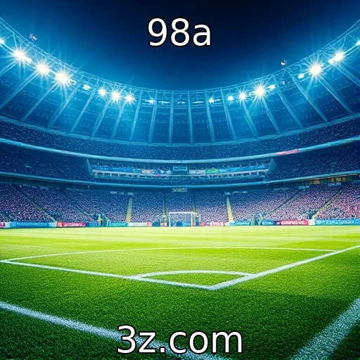 98a Análise das principais apostas esportivas para os campeonatos de 2025