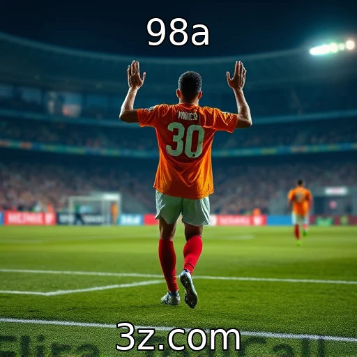 Explorando as Tendências das Apostas Esportivas em 2025