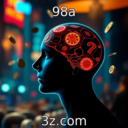 98a O fenômeno dos jackpots progressivos em cassinos online