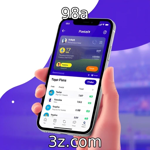 O crescimento surpreendente das apostas esportivas no Brasil