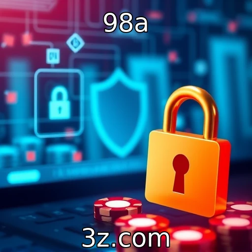 98a Descubra como a psicologia molda a experiência do jogador em cassinos online