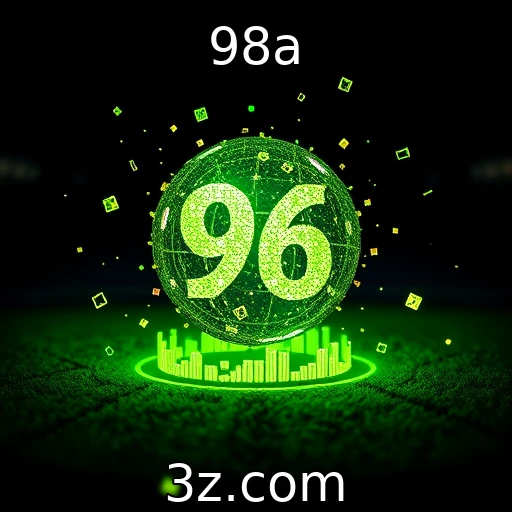 Apostas esportivas: estratégia para maximizar seu lucro nas partidas