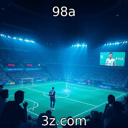 Revelando os segredos das apostas esportivas em partidas decisivas