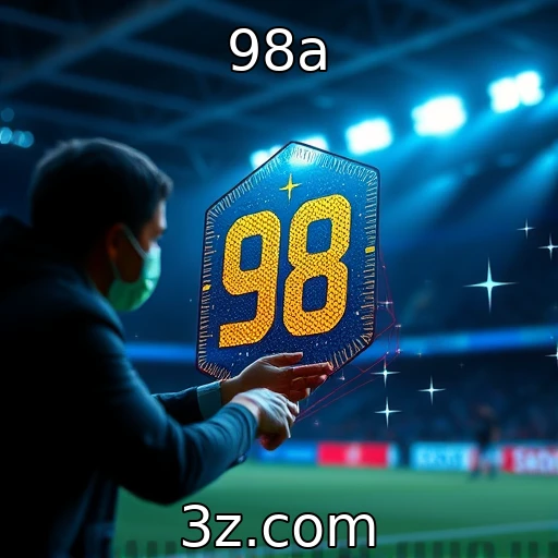 98a Desvendando o crescimento das apostas esportivas no Brasil em 2025