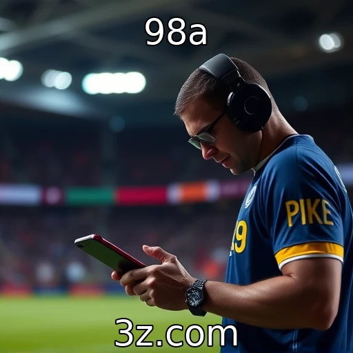 Apostas Esportivas: Analisando o Desempenho das Equipes em 2025