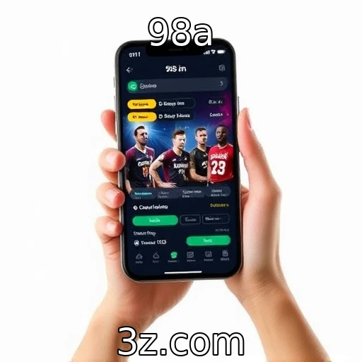 98a Apostas esportivas: como analisar partidas de forma eficaz